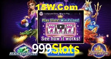Diretório de Jogos 999Slots