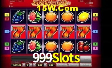 Gates of Olympus 999Slots