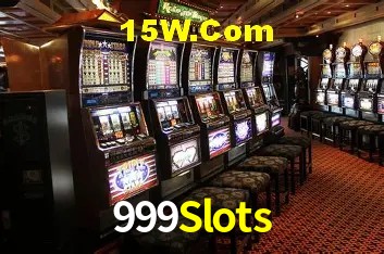 Design Responsivo 999Slots