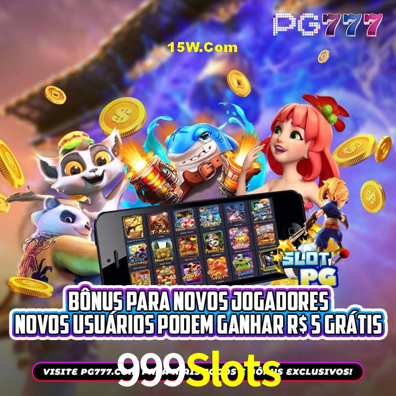 Live Casino 999Slots