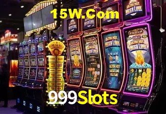 Estatísticas Esportivas 999Slots