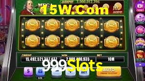Bonus Features 999Slots