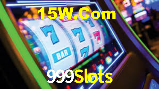 Sinta a adrenalina dos jogos de cassino com 999Slots
