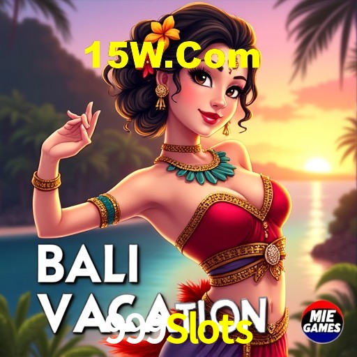 Interface do App 999Slots