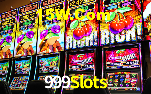 999 Slots Casino