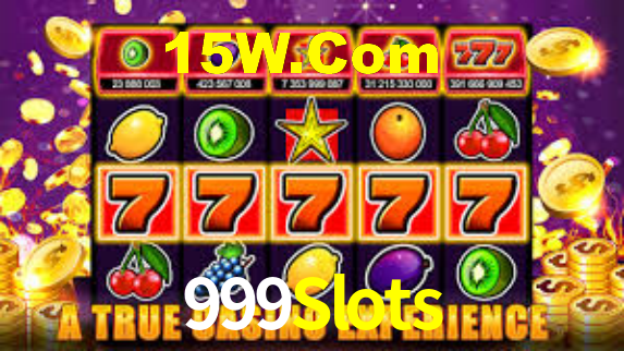 Bônus Generosos e Exclusivos no 999Slots para Você!