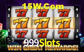Statistics 999Slots
