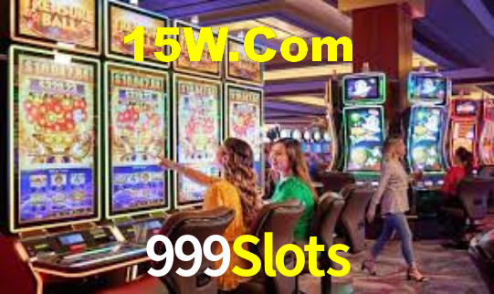 999Slots,999Slots App