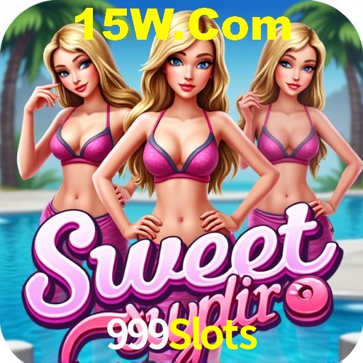 Inovações de Jogos na 999Slots: O Futuro das Experiências Interativas