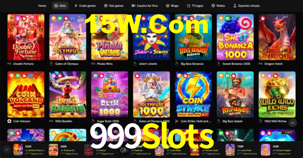 999Slots App