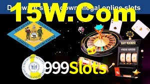 Welcome Bonus 999Slots