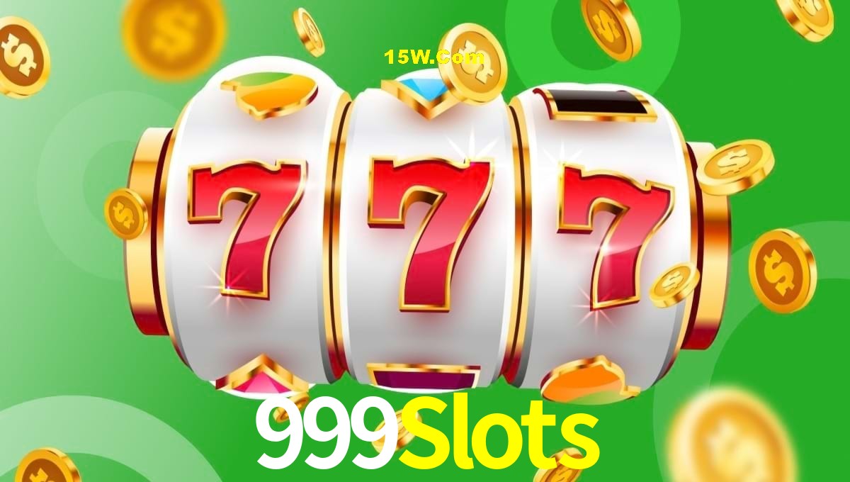 Game Providers 999Slots