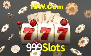 Jogos de Slot 999Slots