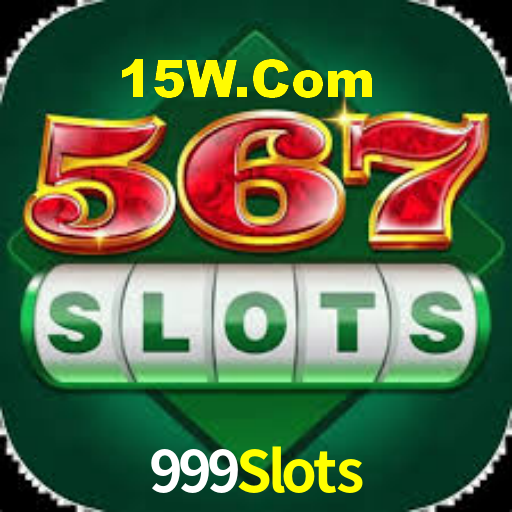 999Slots - Bônus De Caça-Níqueis Brasileiros - 999Slots App