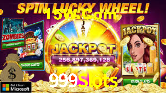999Slots,999Slots App