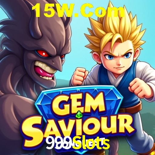 Descubra o Mundo do Cassino Online com 999Slots