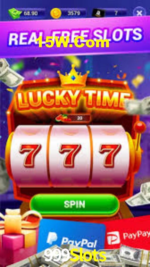 999Slots