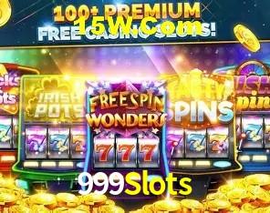 Cadastro Rápido 999Slots