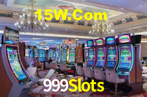 999Slots App