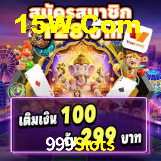999Slots App