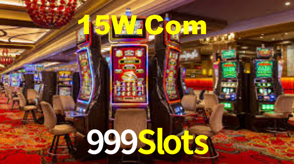 999 Slots Casino