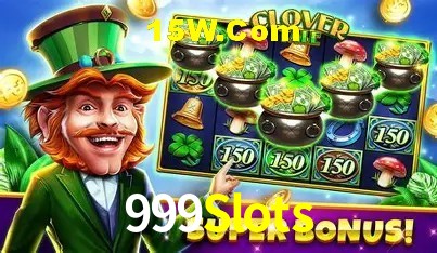 Promoção Relâmpago 999Slots