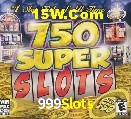 Integração de APIs 999Slots