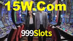 VIP Casino 999Slots
