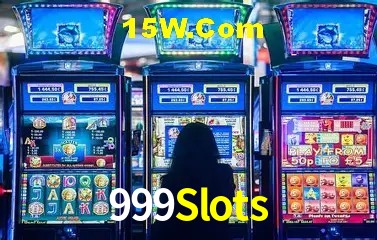 Casino Ao Vivo 999Slots